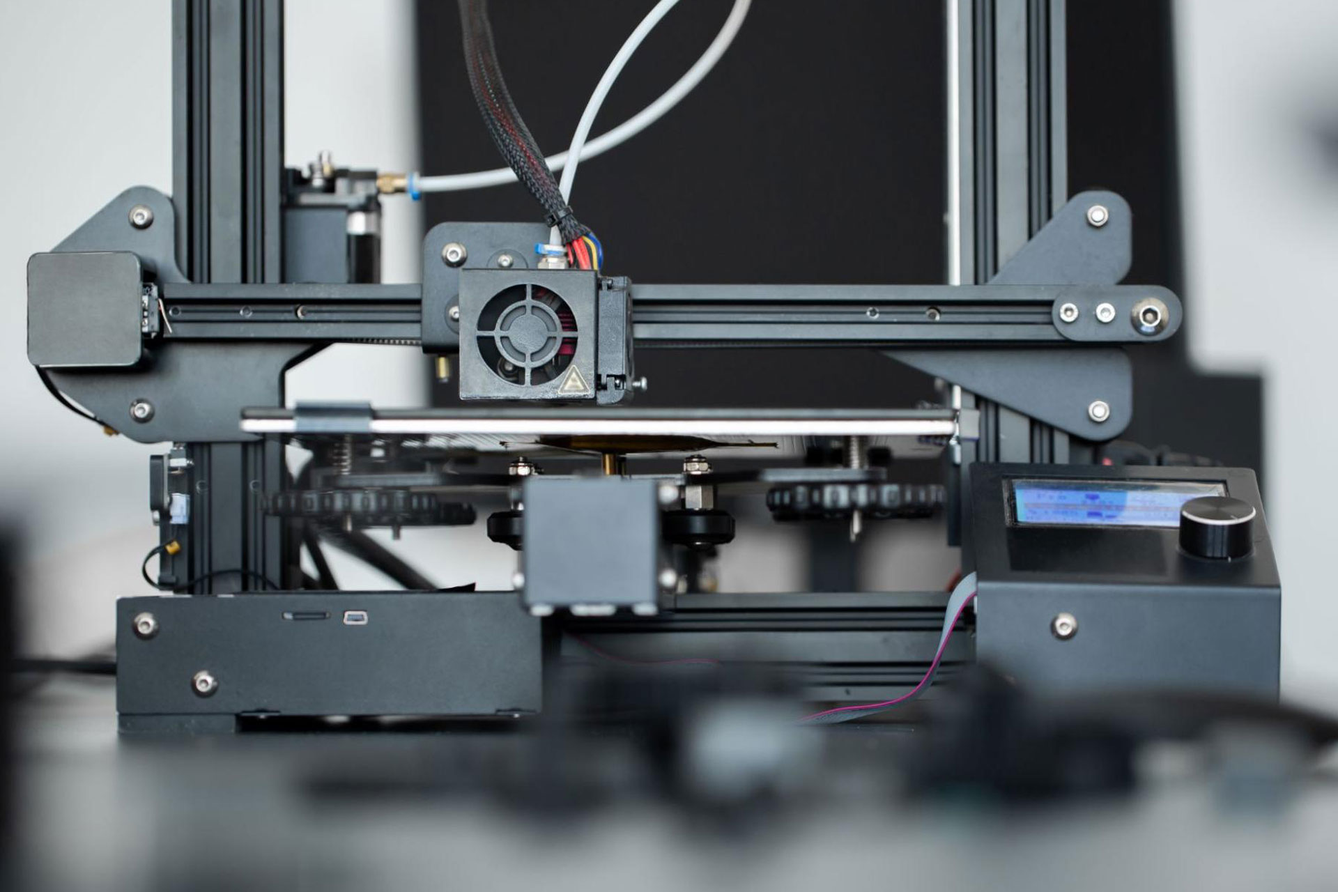 3D printing vs. traditional manufacturing