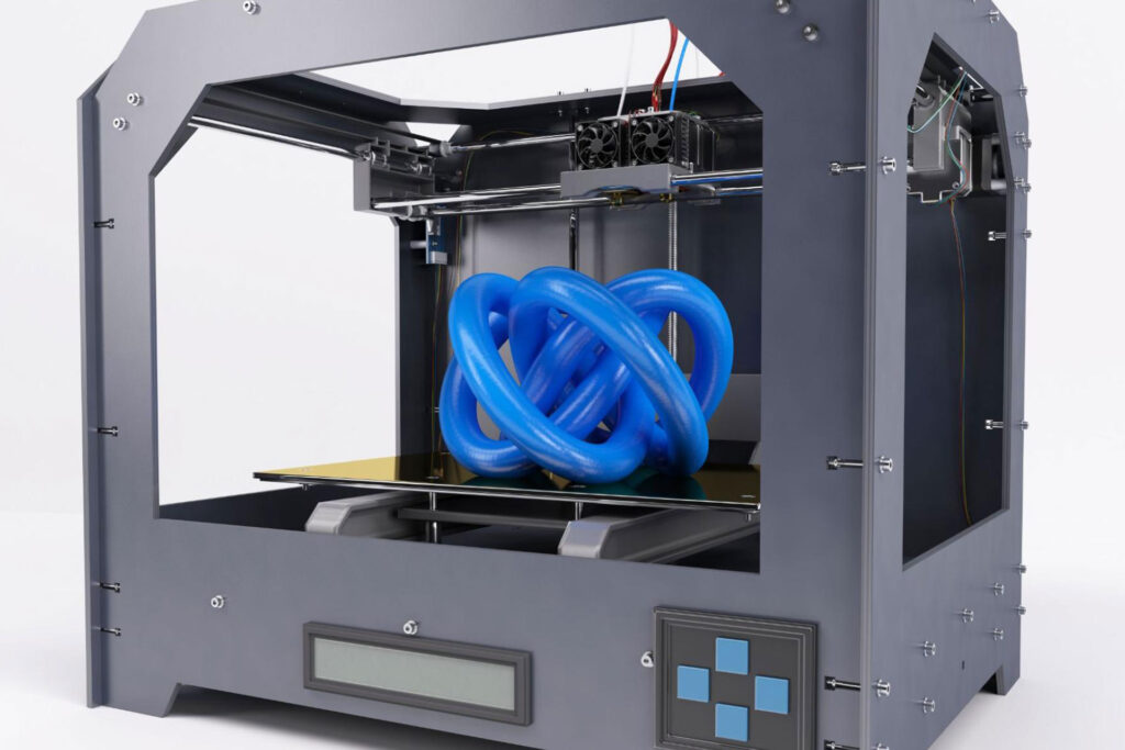 faster printing speed