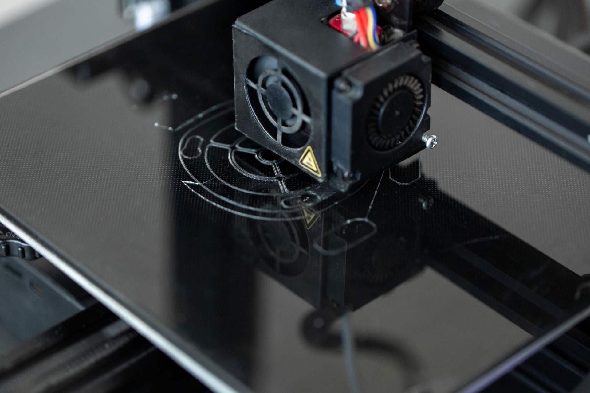 7 3D Printer Safety Rules You Should Always Follow - OmniFab