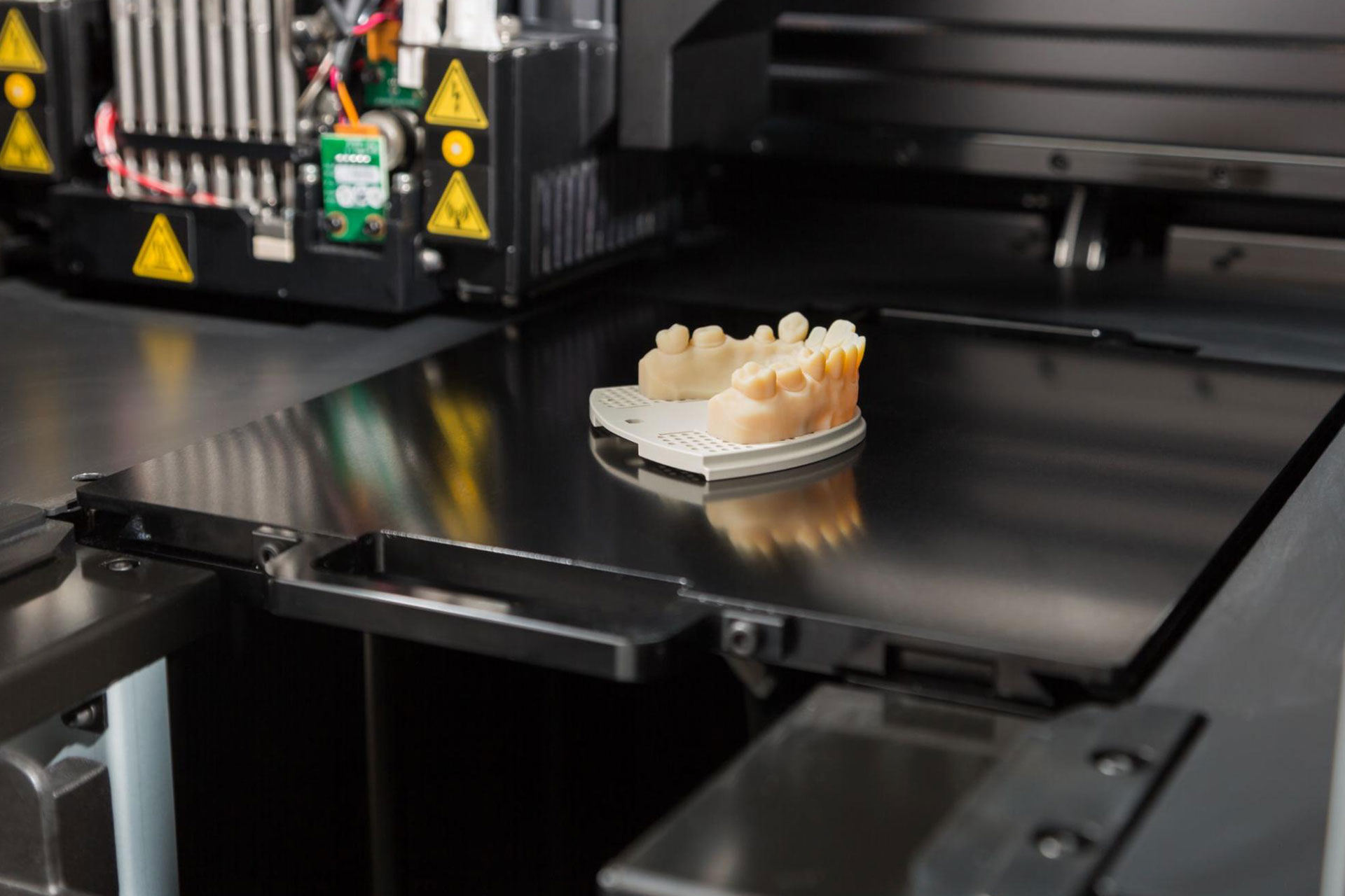 3D Printing in Dentistry Common 3D Printing Applications in Dentistry
