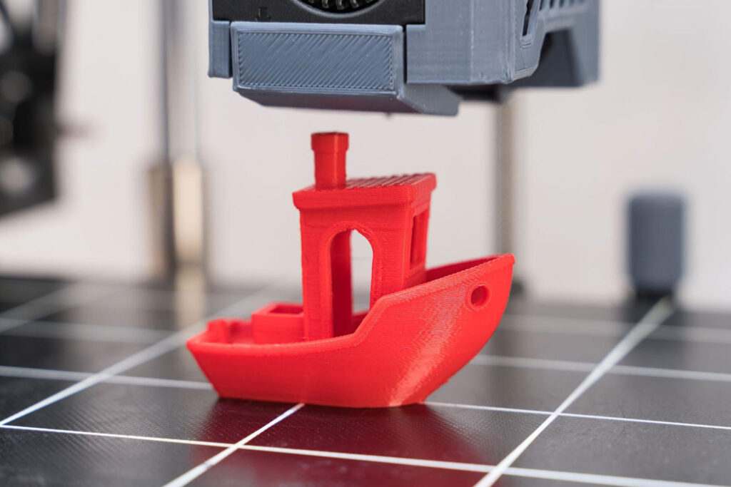 3D printing in Toy Industry