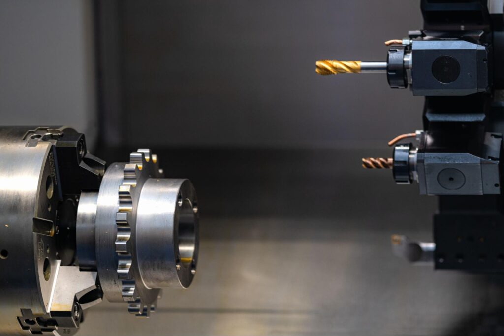 What is a CNC Lathe Its Importance and How It Works