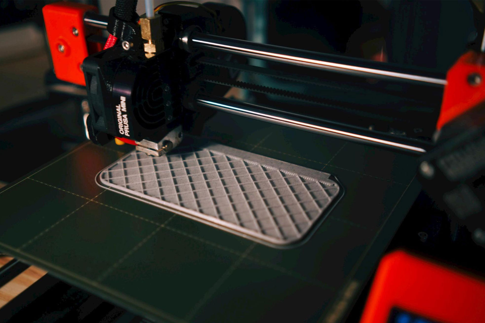 reverse engineering 3D printing