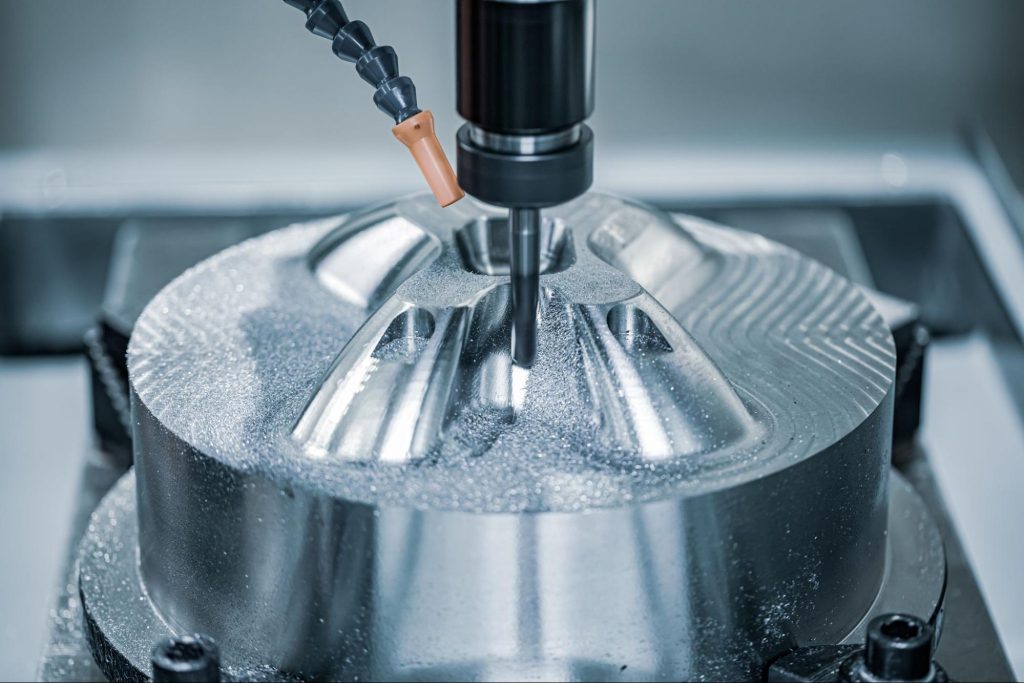Industries That Use CNC Milling Applications and Benefits Across Sectors