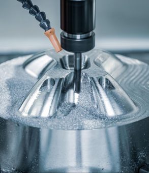 Industries That Use CNC Milling Applications and Benefits Across Sectors