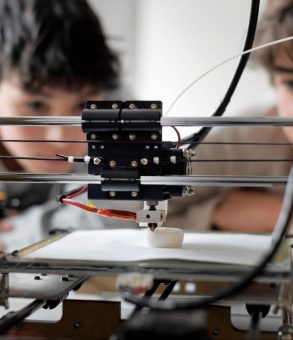How to Get Started with a Fab Lab Tools, Training, and Opportunities