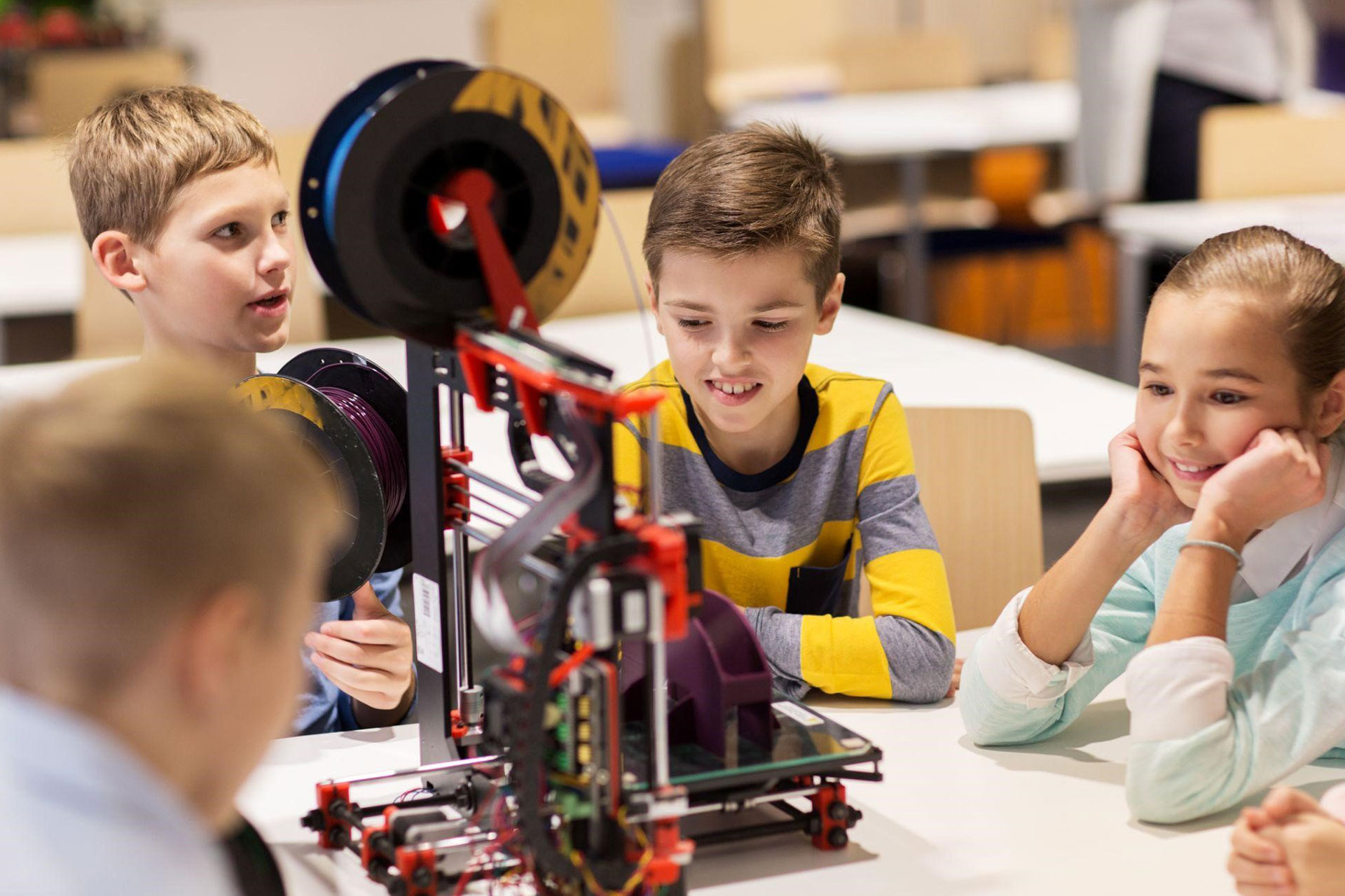 How Fab Labs in the Philippines Are Transforming Education and Innovation