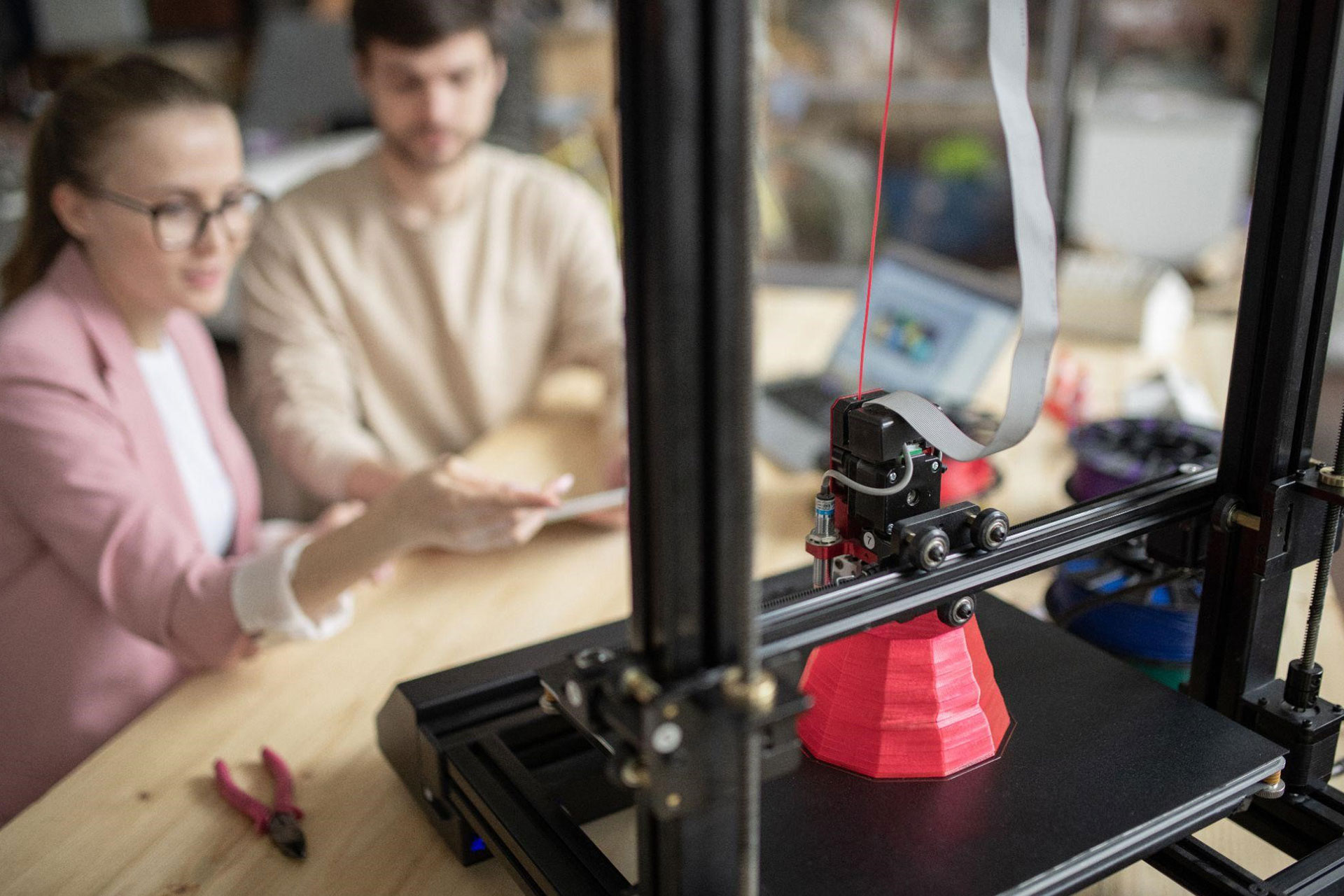 What is a Pellet 3D Printer? A Beginner’s Guide to Large-Scale 3D Printing