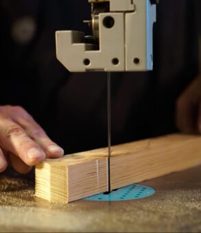 What is Bandsaw Cutting Everything You Need to Know