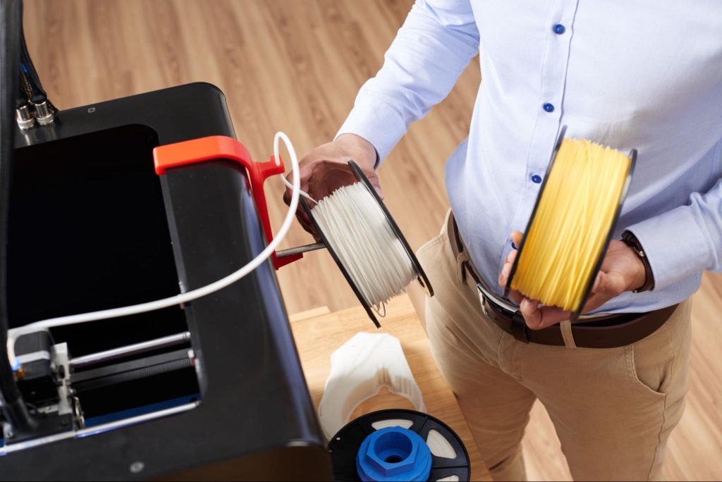 What is a 3D Printing Filament? A Beginner’s Guide