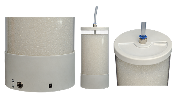 Automatic-Pellet-Feeder