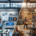 Fab Lab vs. Makerspace What’s the Difference and Why It Matters
