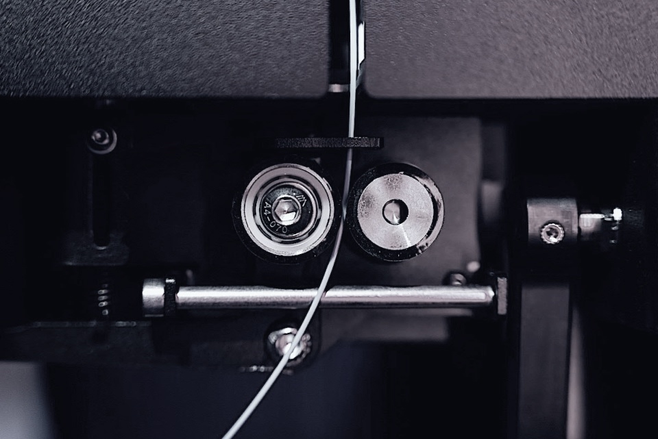 Filament Maker TWO Puller