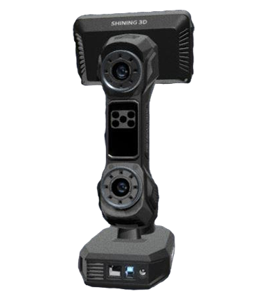 FreeScan-Omni-Series