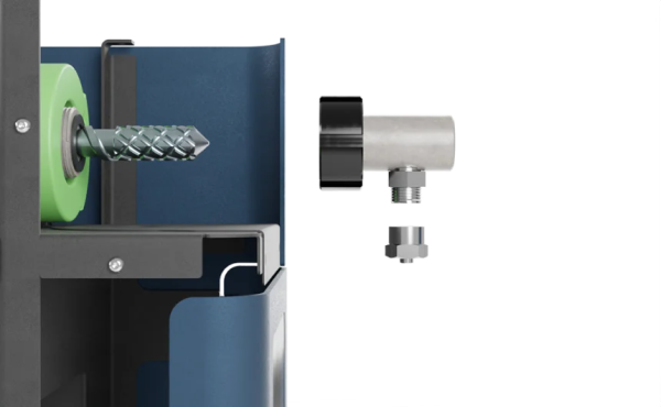 Screw removal 1