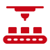 Desktop & professional FDM printers