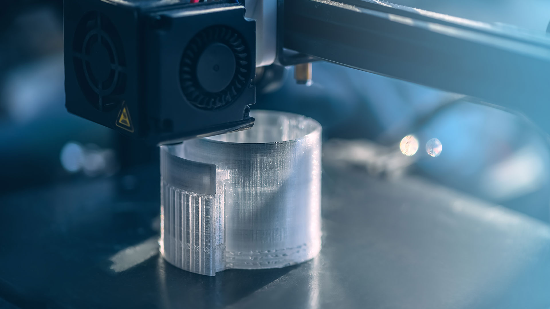 Reverse engineering & 3D scanning