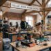 How Fab Labs Promote Sustainable and Circular Manufacturing